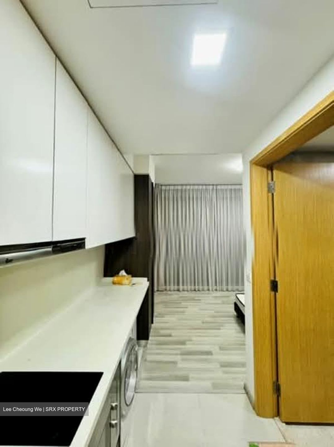 Joon Hiang Road (D19), Condominium #559651901